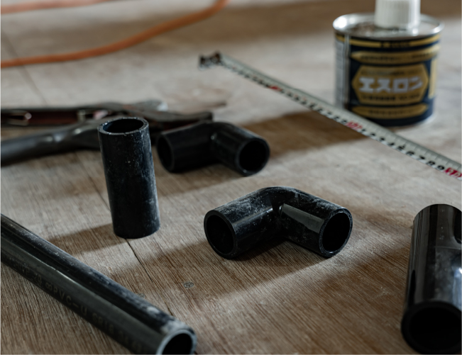 給排水衛生設備