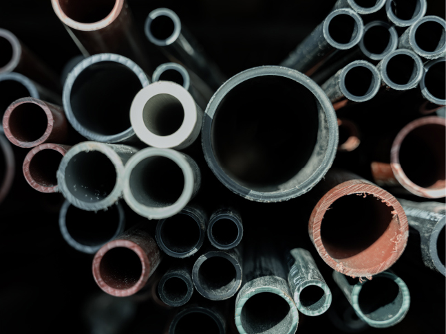 プラント設備・消防設備