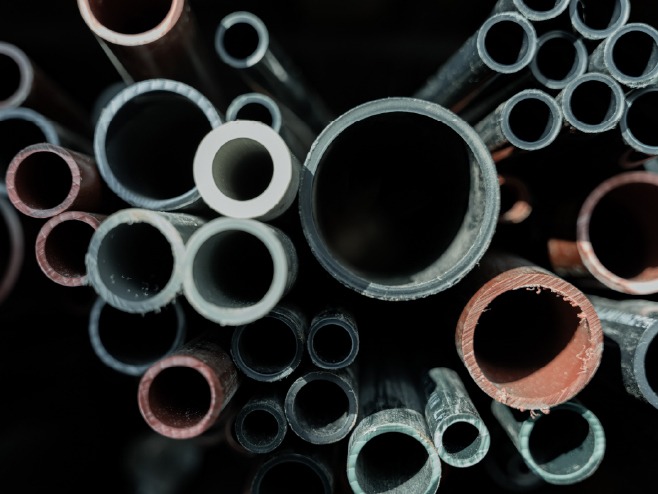 プラント設備・消防設備